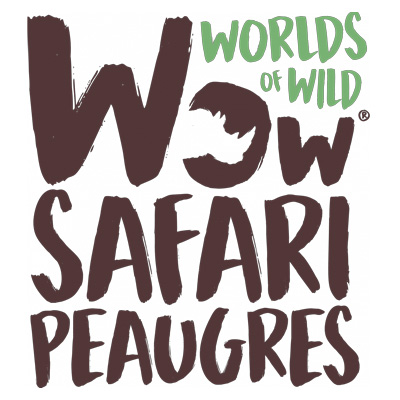 Safari de Peaugres