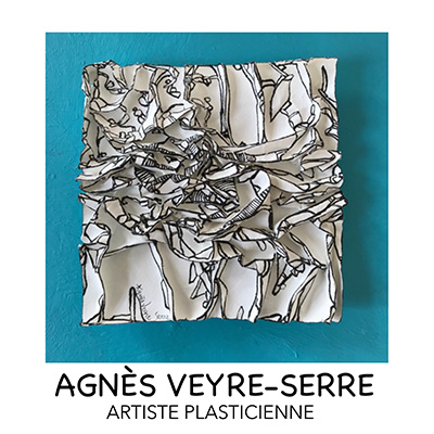 Agnès Veyre Serre